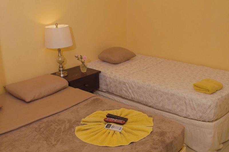 דירת 2 חדרים סופריור, The Capital Pearls