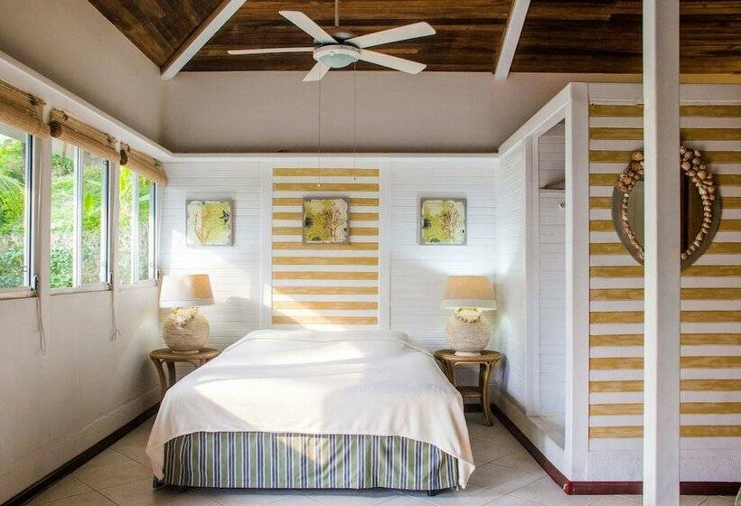 بنجلو قياسى, The Place