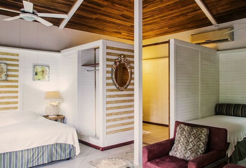 بنجلو قياسى, The Place