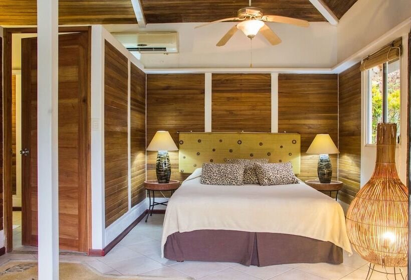 بنجلو قياسى, The Place