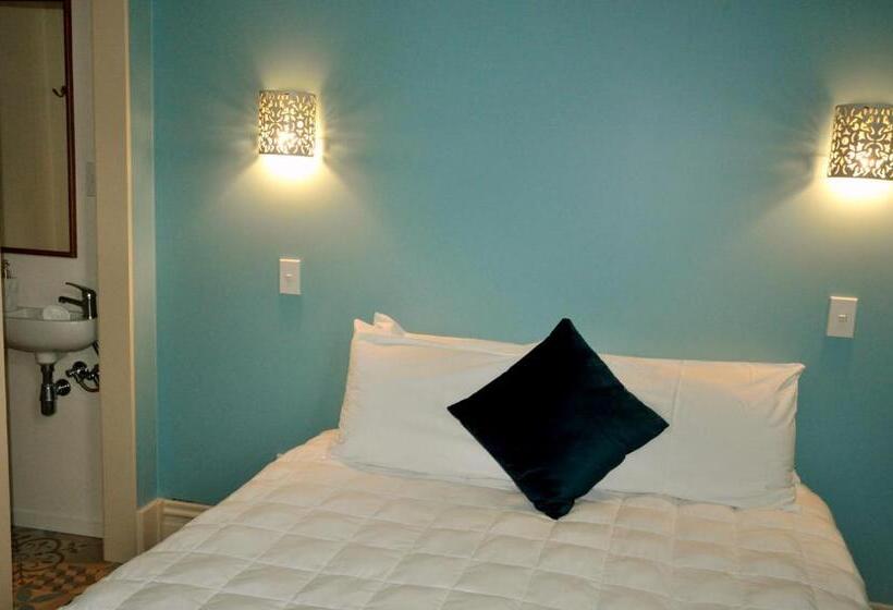 스탠다드 룸, Warkworth Lodge