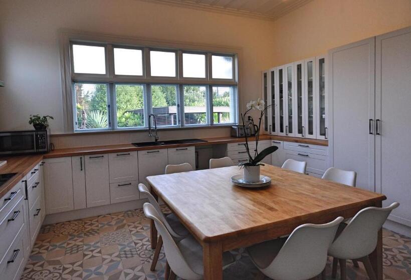 חדר סטנדרט, Warkworth Lodge