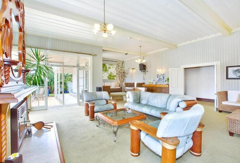 스탠다드 룸, Warkworth Lodge