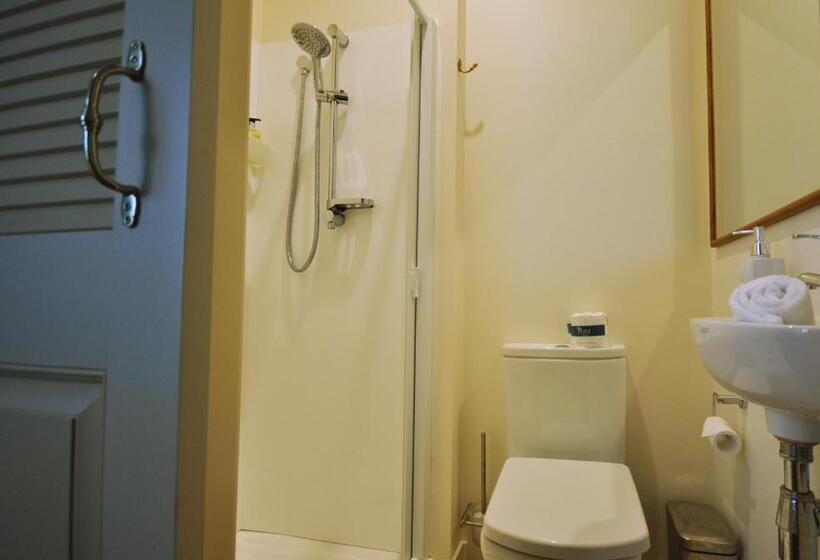 חדר סטנדרט, Warkworth Lodge