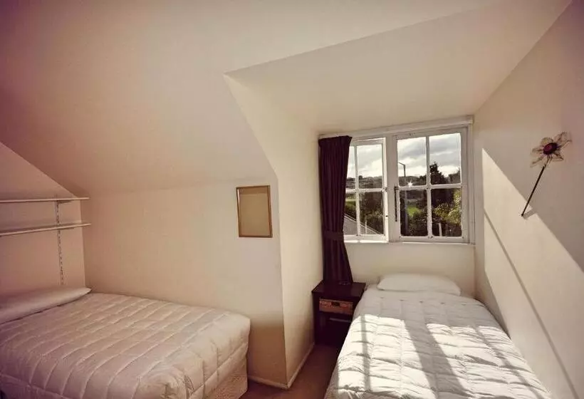 Standard-huone Jaettu Kylpyhuone, Warkworth Lodge
