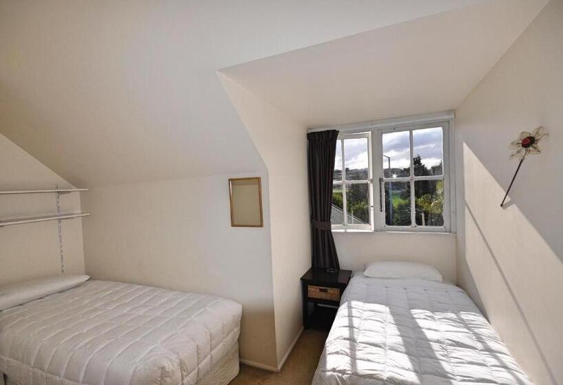 חדר סטנדרט חדר אמבטיה משותף, Warkworth Lodge