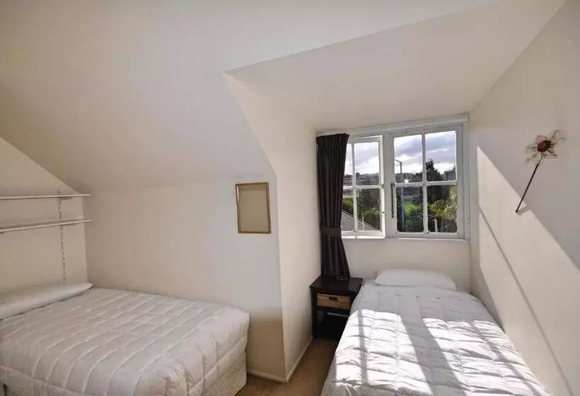 Standard-huone Jaettu Kylpyhuone, Warkworth Lodge
