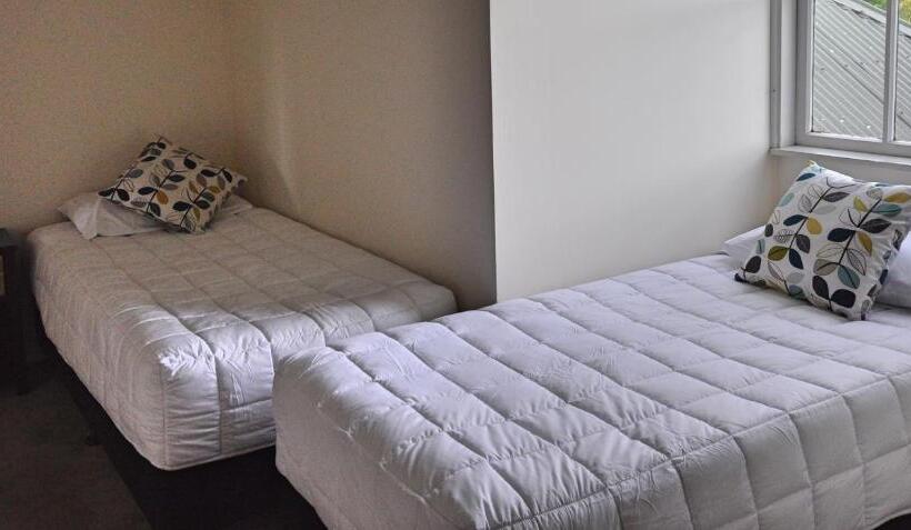 סוויטת 2 חדרי שינה, Warkworth Lodge