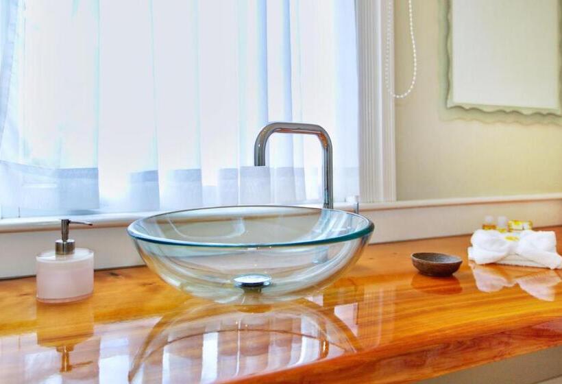 חדר סטנדרט, Warkworth Lodge