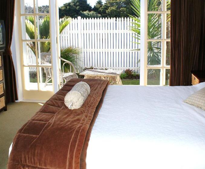 스탠다드 룸, Warkworth Lodge