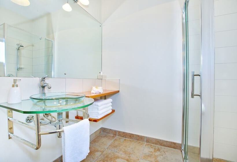 חדר סטודיו סטנדרד, Warkworth Lodge