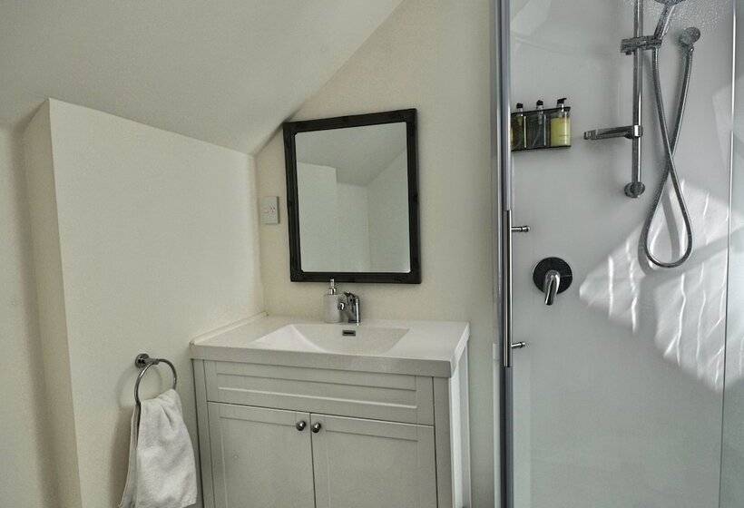 חדר סטנדרט, Warkworth Lodge