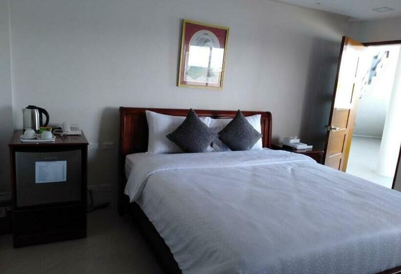 اتاق سوپریور, Nirvana Resort Puerto Galera