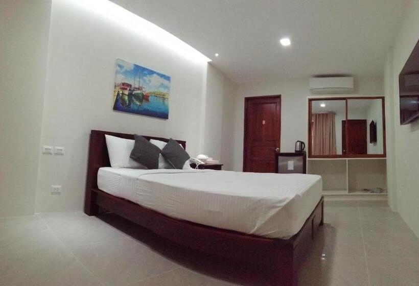 سوییت, Nirvana Resort Puerto Galera