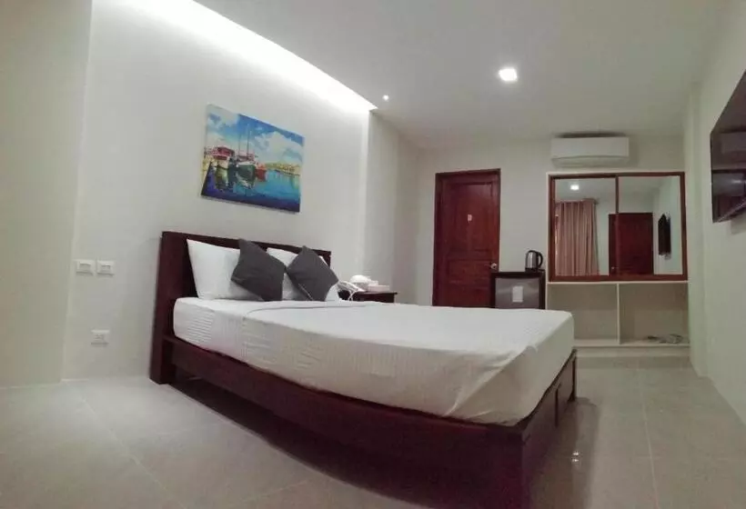 سوییت, Nirvana Resort Puerto Galera