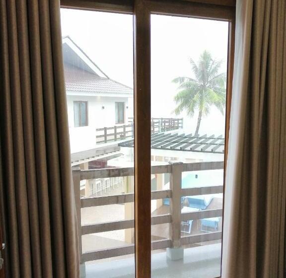 سوییت اجرایی, Nirvana Resort Puerto Galera