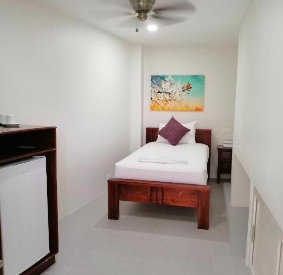 Семейный Номер Deluxe, Nirvana Resort Puerto Galera