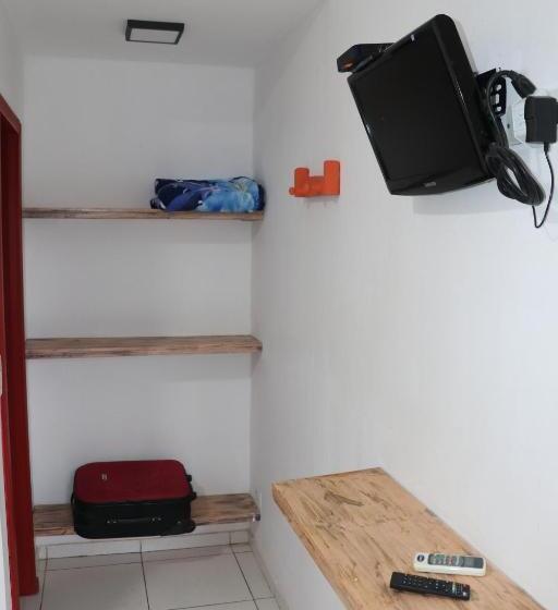 غرفة سوبيريور, Caminito Del Iguazu