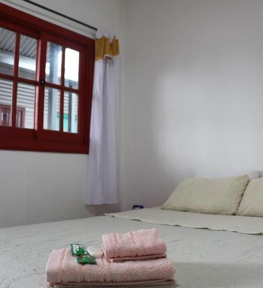 غرفة سوبيريور, Caminito Del Iguazu