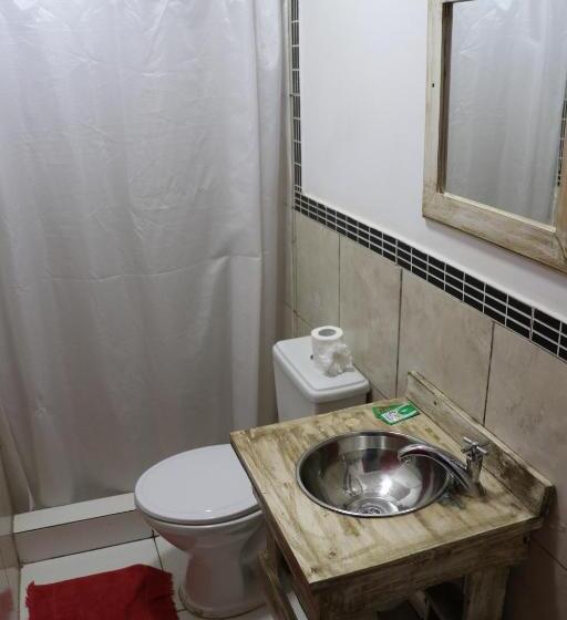 غرفة سوبيريور, Caminito Del Iguazu