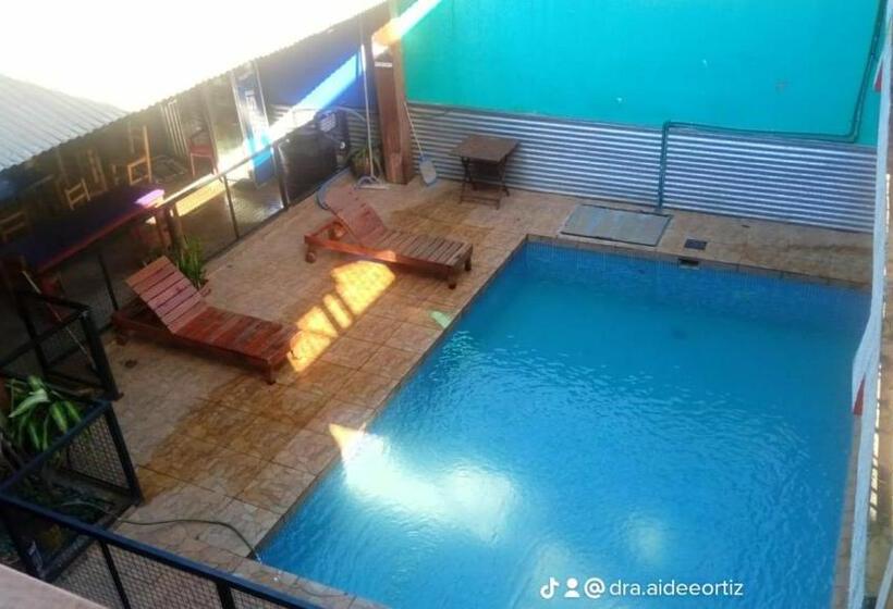 غرفة سوبيريور, Caminito Del Iguazu