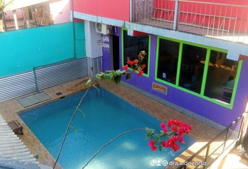 غرفة سوبيريور, Caminito Del Iguazu