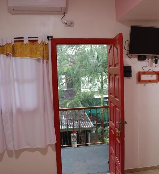 غرفة كلاسيكية رباعية, Caminito Del Iguazu