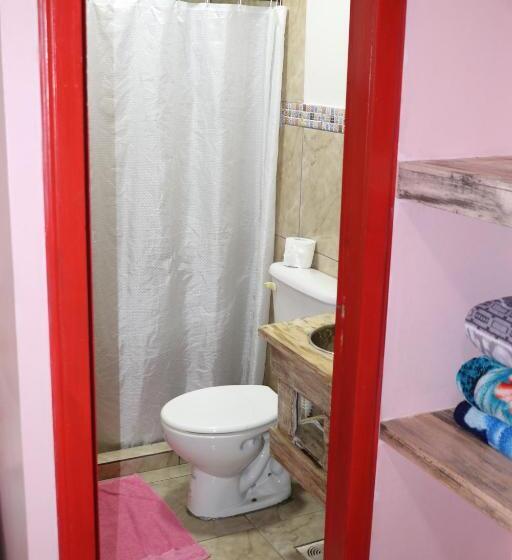 غرفة كلاسيكية رباعية, Caminito Del Iguazu