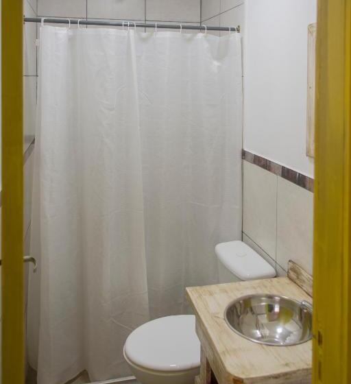 غرفة كلاسيكية رباعية, Caminito Del Iguazu