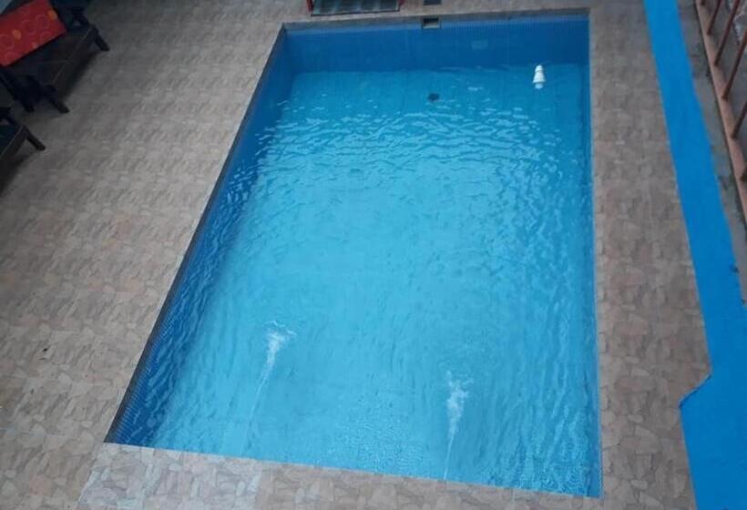 غرفة كلاسيكية رباعية, Caminito Del Iguazu