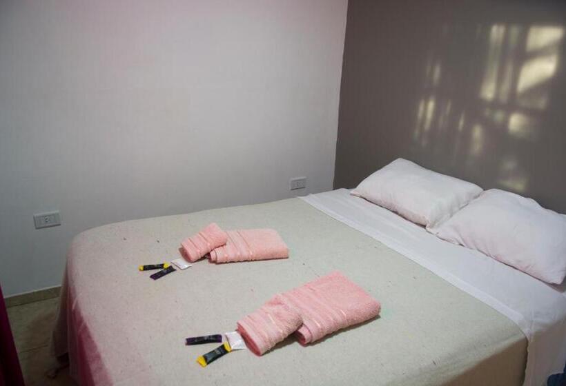 غرفة سوبيريور, Caminito Del Iguazu