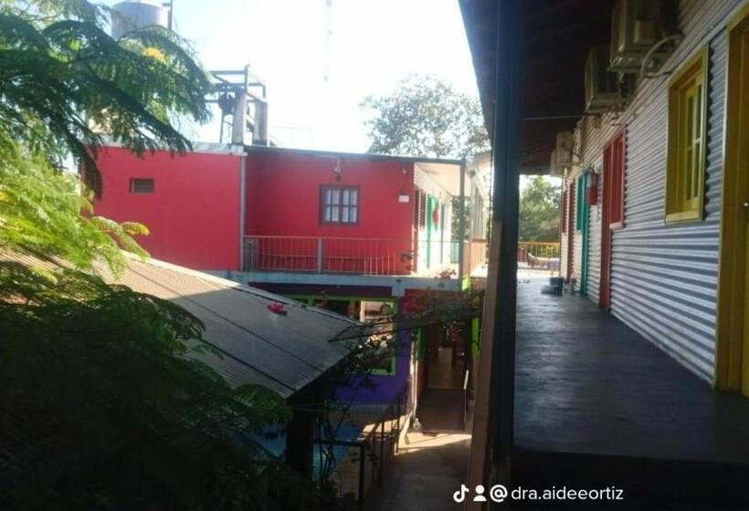 غرفة كلاسيكية رباعية, Caminito Del Iguazu