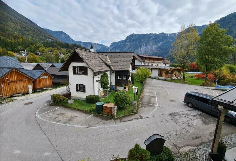 Номер Basic, B&b Hallstatt Lake   Self Check In