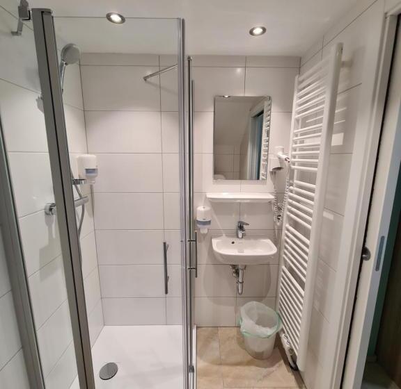 Номер Стандарт Вид на Озеро, B&b Hallstatt Lake   Self Check In