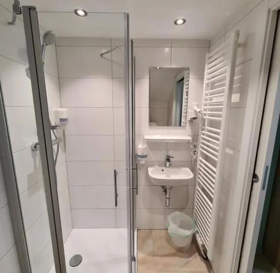 レイクビュースタンダードルーム, B&b Hallstatt Lake   Self Check In