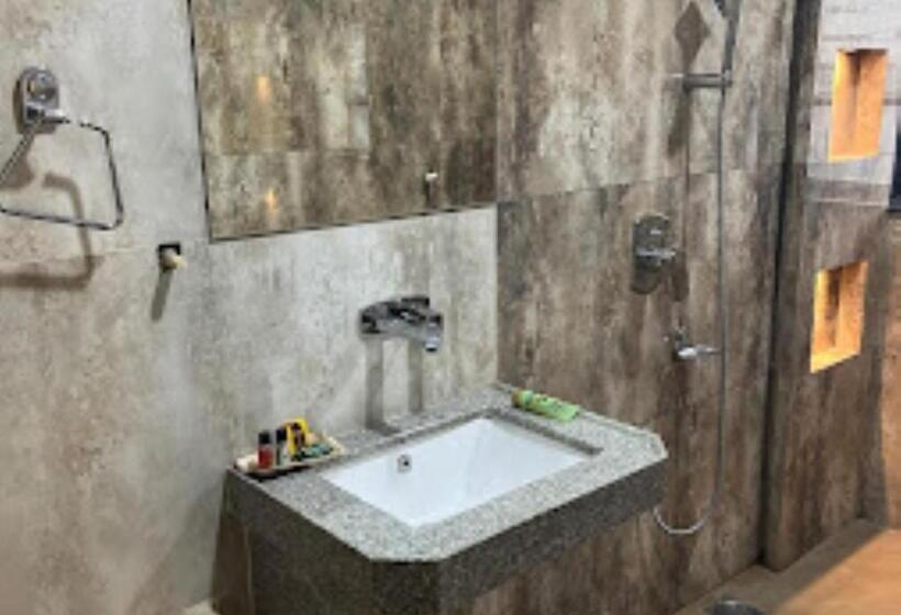 غرفة ديلوكس, Rose Gold