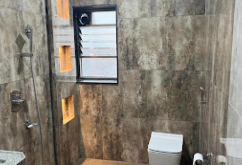 غرفة ديلوكس سرير كينج, Rose Gold