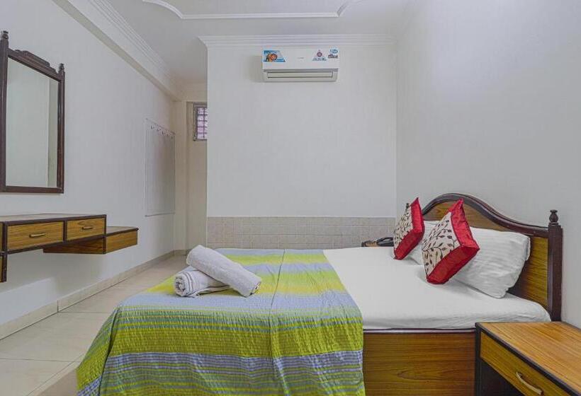 חדר סטנדרט, Siddharth