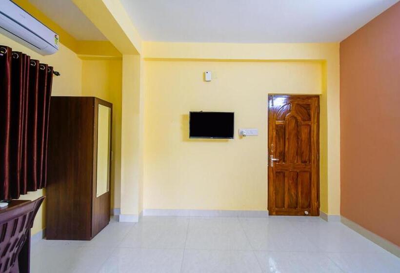 اتاق استاندارد, Eco Corporate Inn