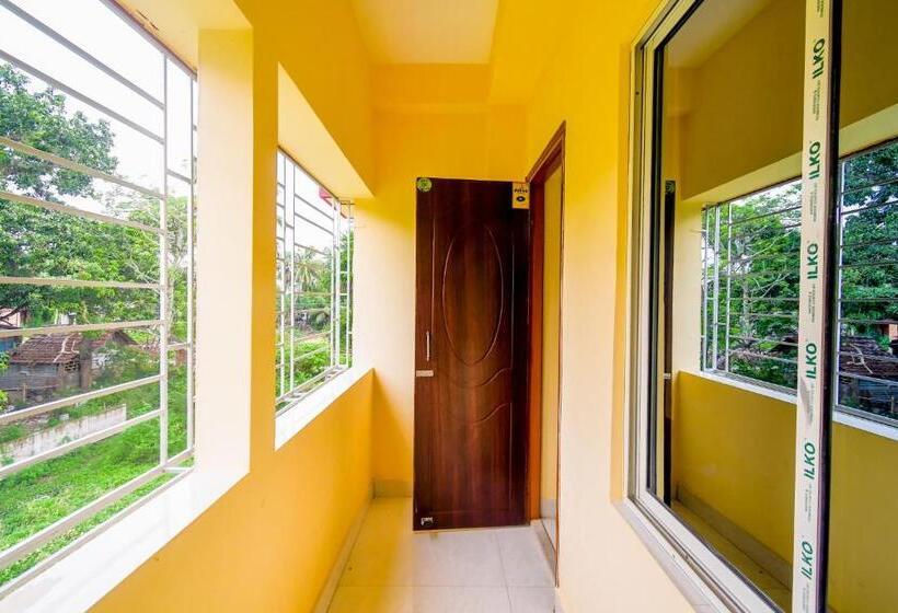 اتاق استاندارد, Eco Corporate Inn