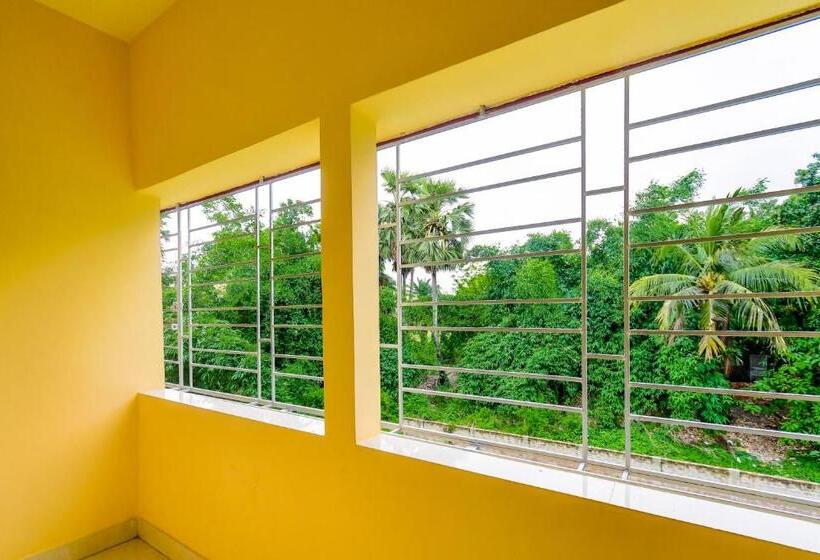 标准间, Eco Corporate Inn