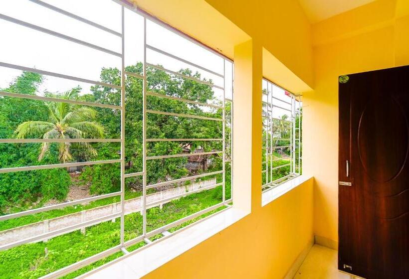 اتاق استاندارد, Eco Corporate Inn