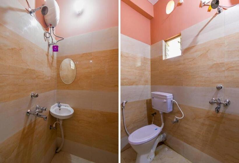 اتاق استاندارد, Eco Corporate Inn