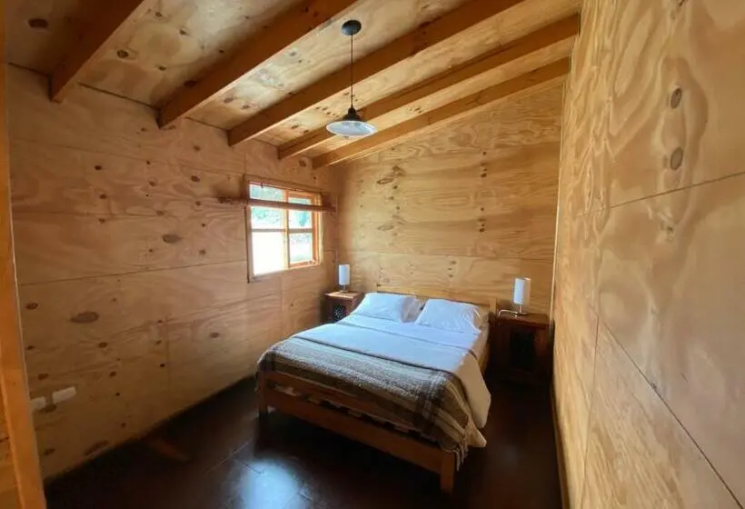 スタンダードルーム, Hostal Palafito Waiwen