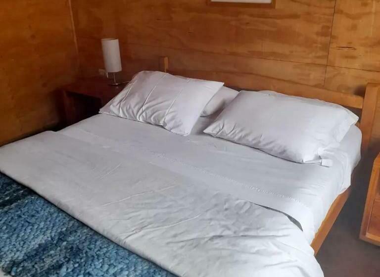 غرفة قياسية, Hostal Palafito Waiwen