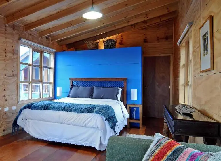 ファミリールーム, Hostal Palafito Waiwen