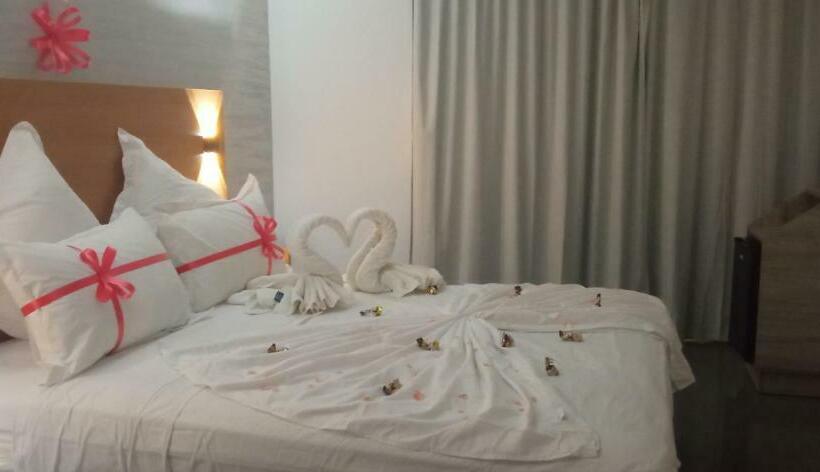 اتاق استاندارد یک نفره, Sunset Beni Mellal