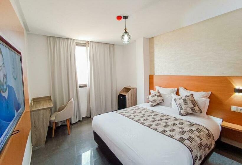 اتاق استاندارد, Sunset Beni Mellal