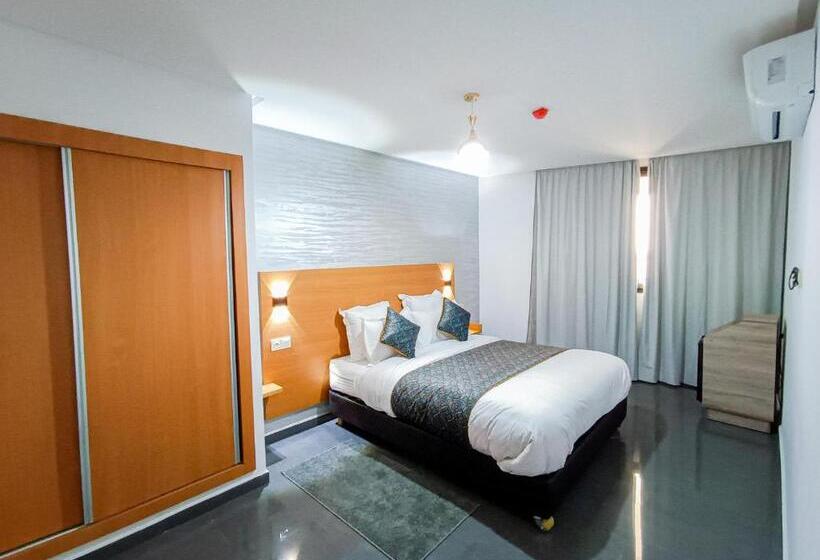 سوییت, Sunset Beni Mellal