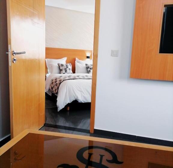 سوییت, Sunset Beni Mellal